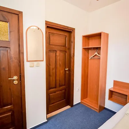 33 Gospodarstwo agroturystyczne Poronin