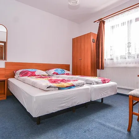 33 Feriegård Poronin