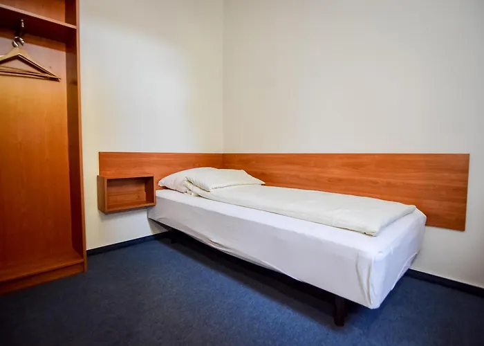 Alloggio per agriturismo 33 *